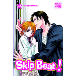 Skip Beat !