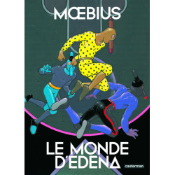 Le Monde d'Edena
