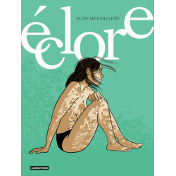 Éclore