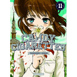 Candy & Cigarettes