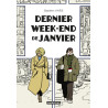 Dernier week-end de janvier