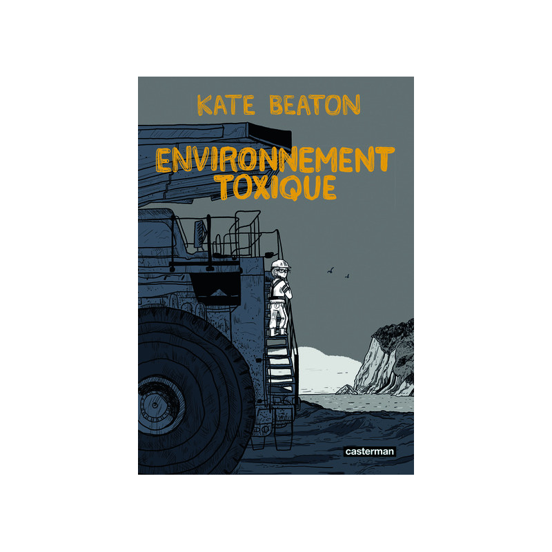 Environnement toxique