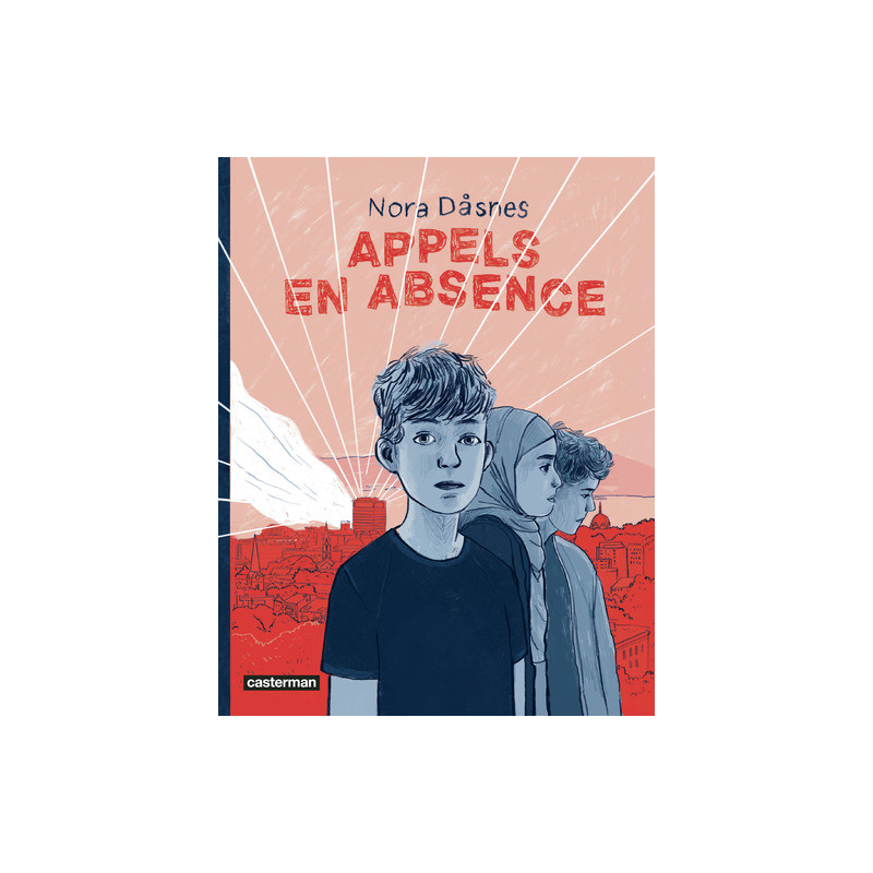 Appels en absence