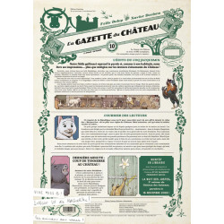 Le Château des animaux - La...