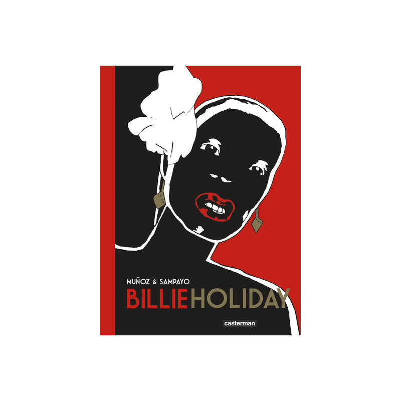 Billie Holiday