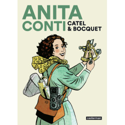 Anita Conti