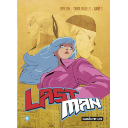 Lastman - Tome 4