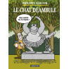 Le Chat - Le Chat déambule