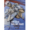 Enki Bilal - Sublime Chaos
