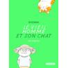 Le Vieil homme et son chat