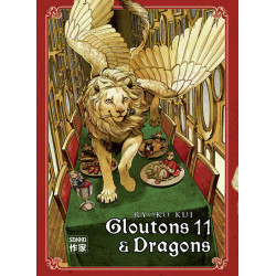 Gloutons et Dragons