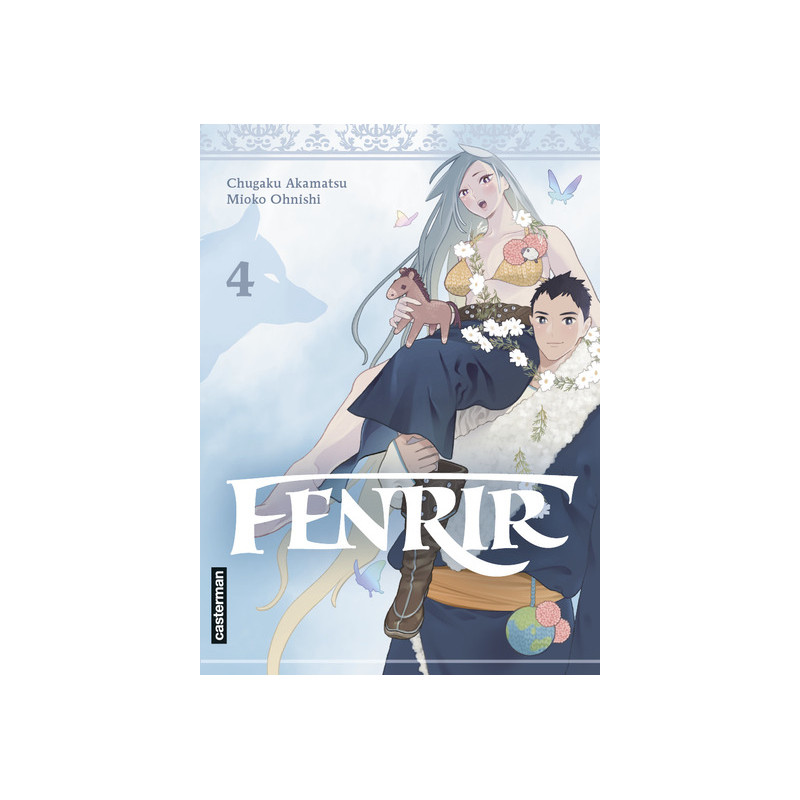 Fenrir