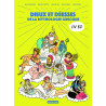 La mythologie en BD - Dieux et déesses de la mythologie grecque
