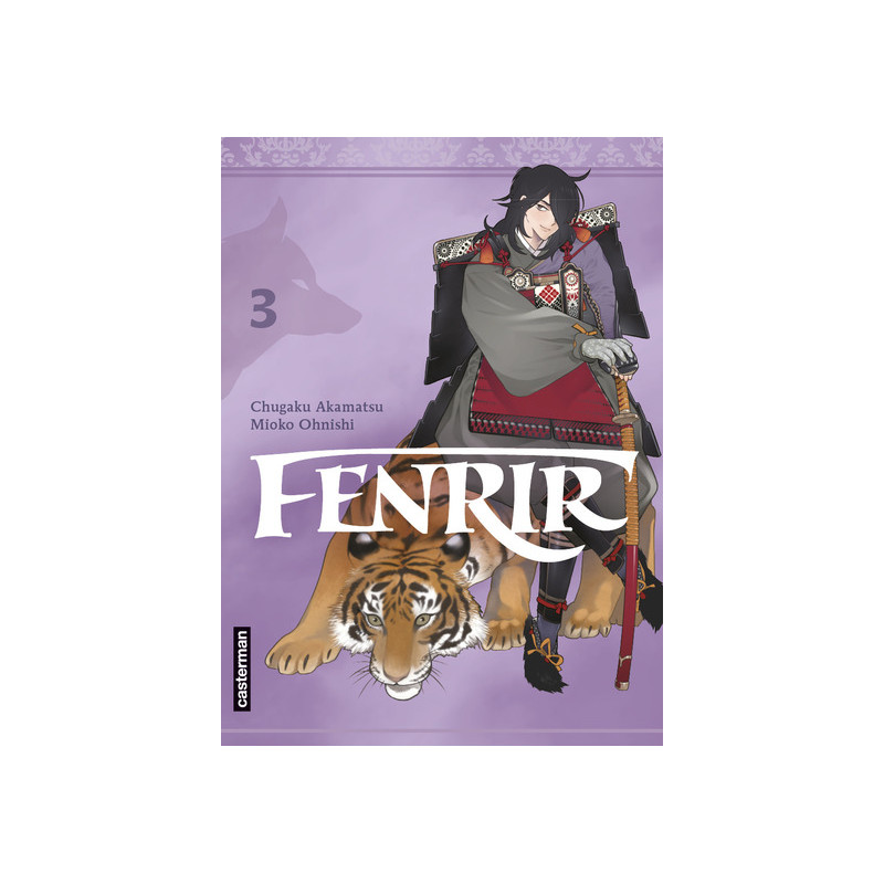 Fenrir