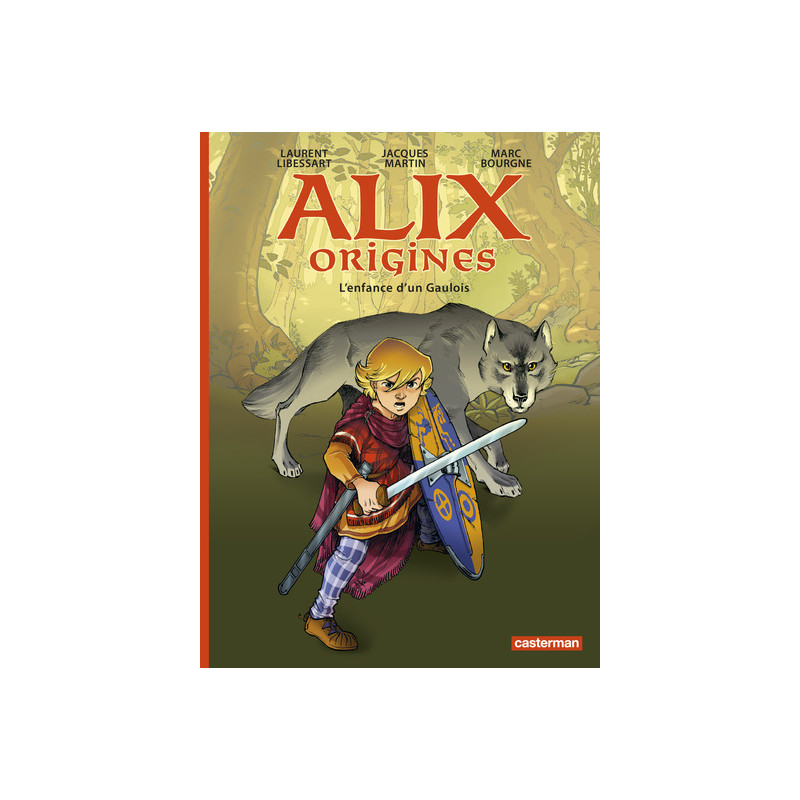 Alix Origines (opération spéciale)