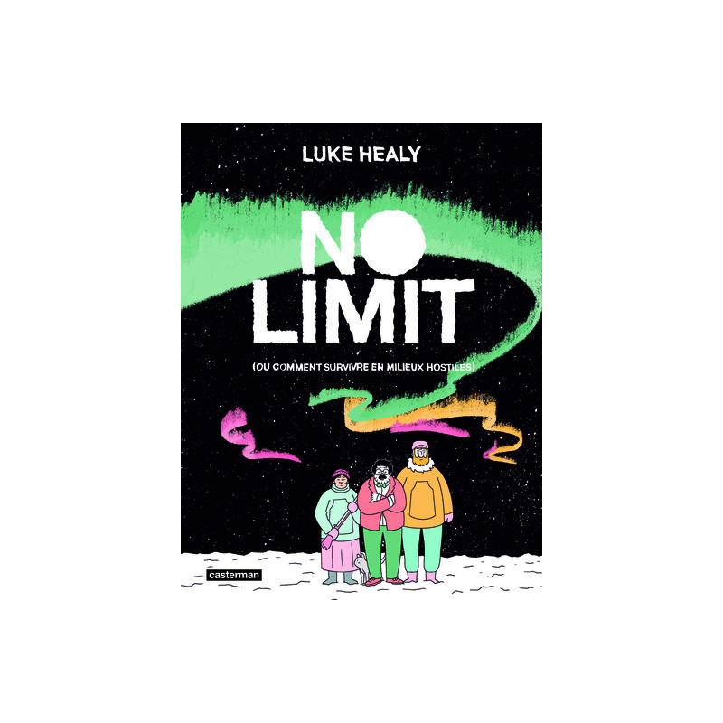 No limit