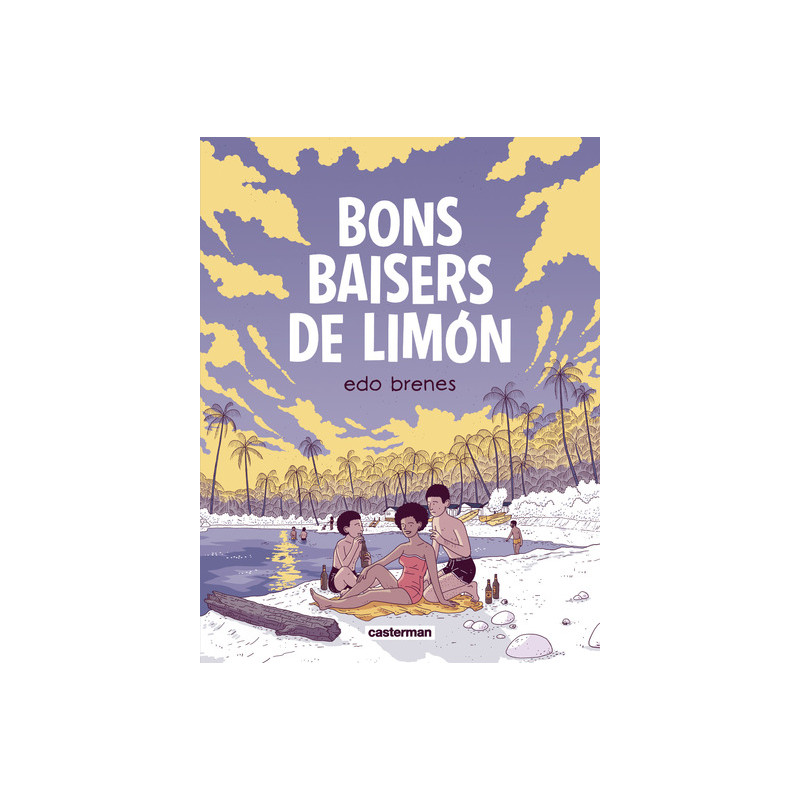 Bons baisers de Limón