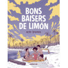 Bons baisers de Limón