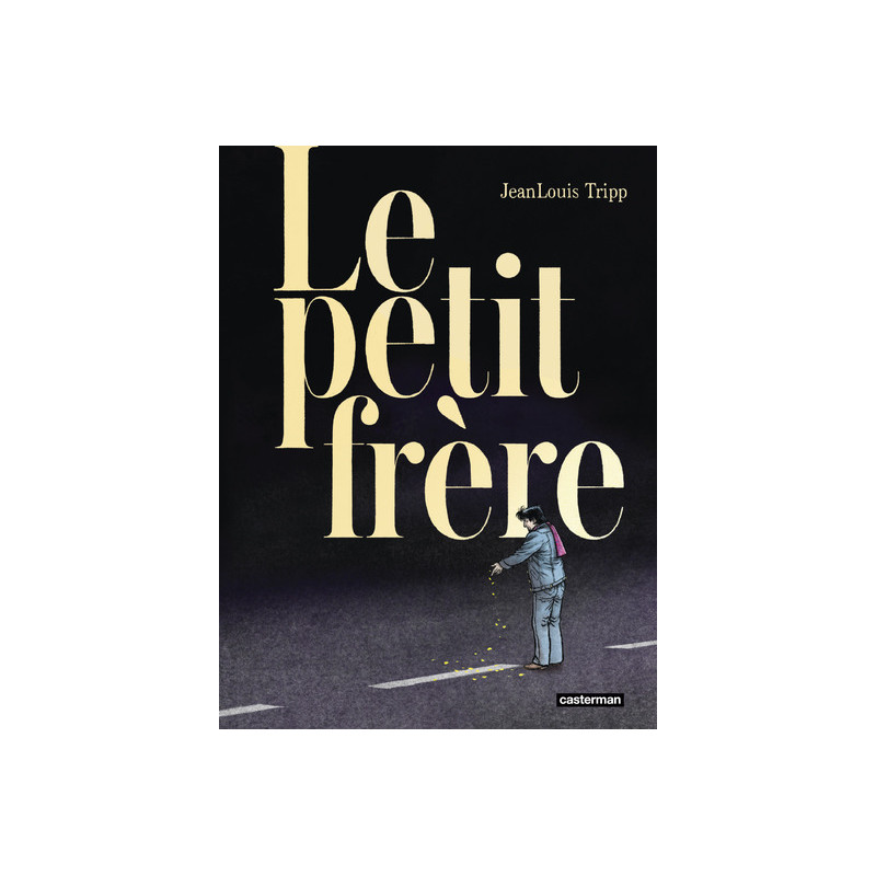 Le petit frère