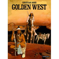 Golden West