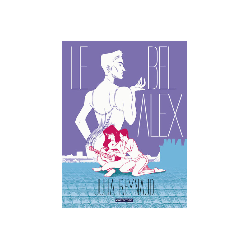 Le Bel Alex