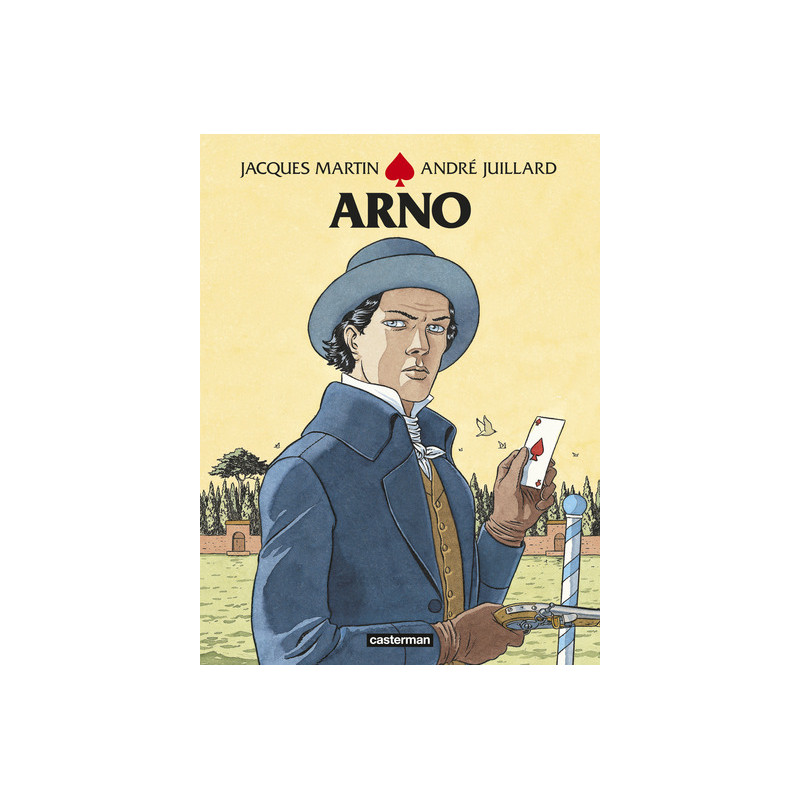 Arno
