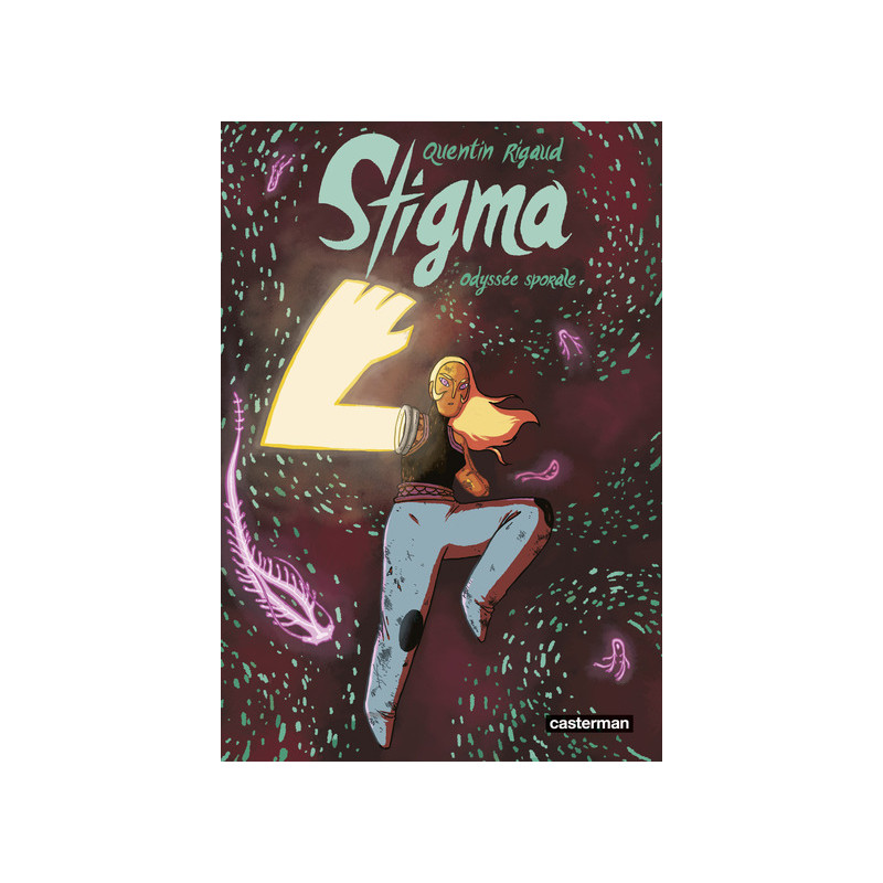 Stigma
