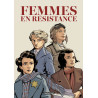 Femmes en résistance