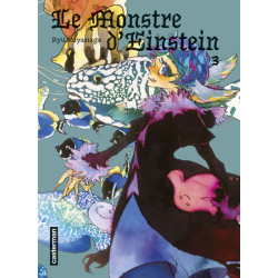 Le monstre d'Einstein