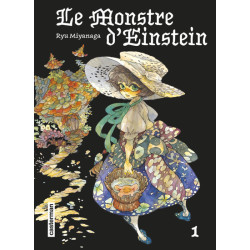 Le monstre d'Einstein
