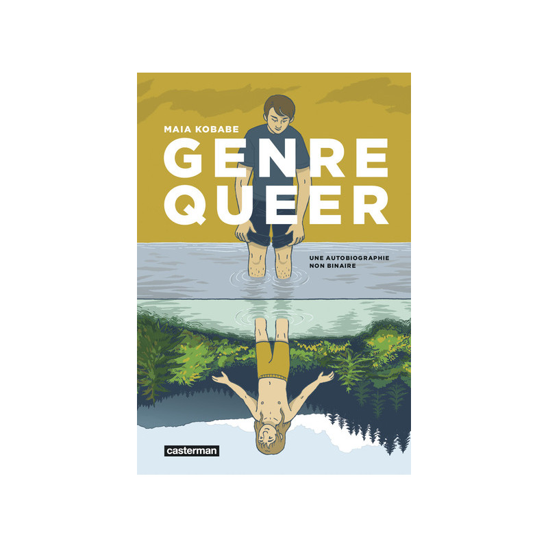 Genre queer