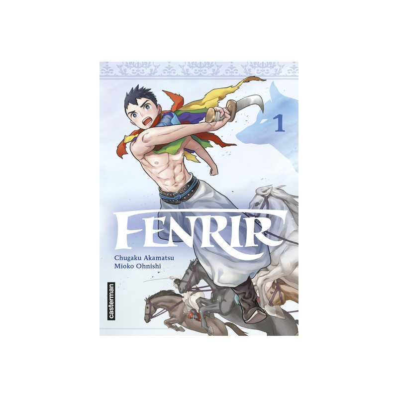 Fenrir