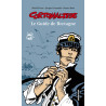Corto Maltese - Le Guide de Bretagne