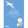 Le Vieil homme et son chat