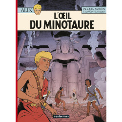 L'Œil du Minotaure