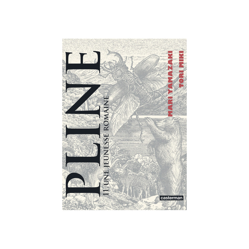 Pline
