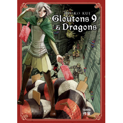 Gloutons et Dragons