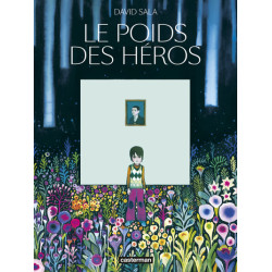 Le Poids des héros