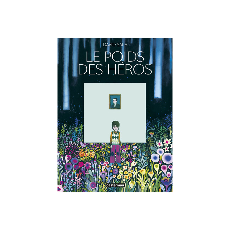 Le Poids des héros