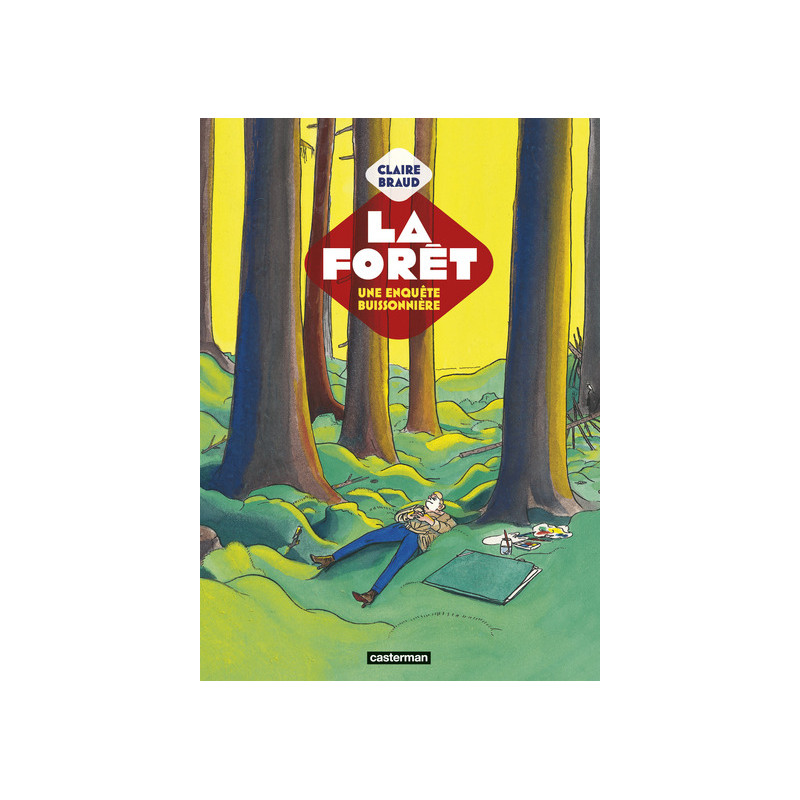 La Forêt