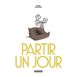 Partir un jour