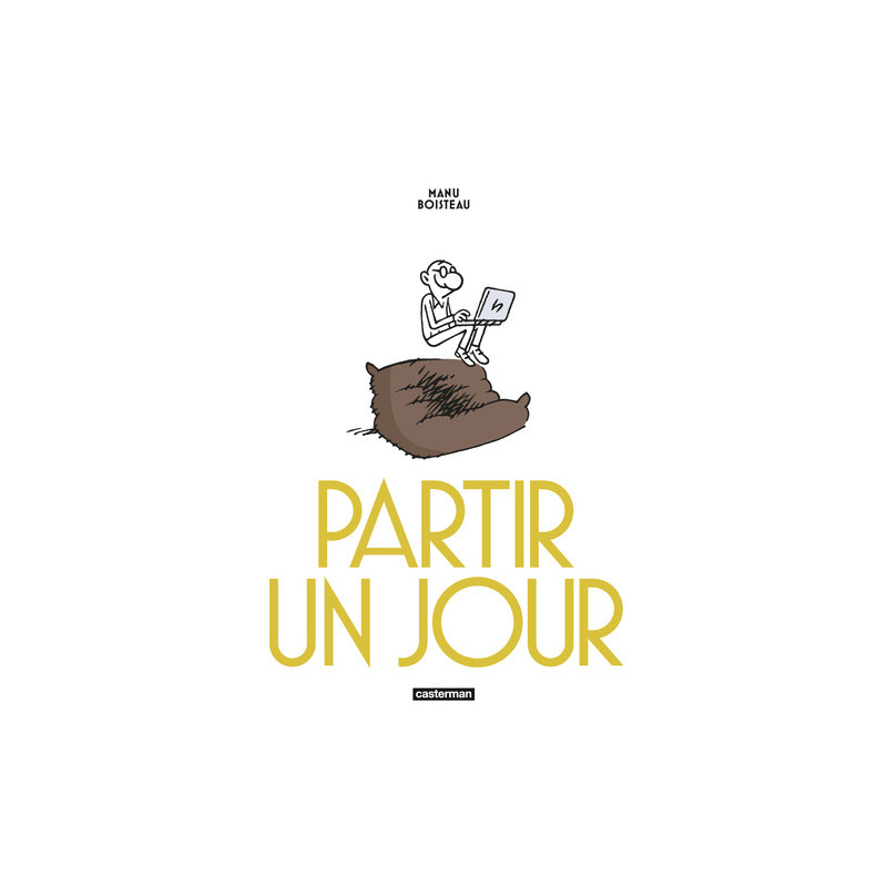 Partir un jour