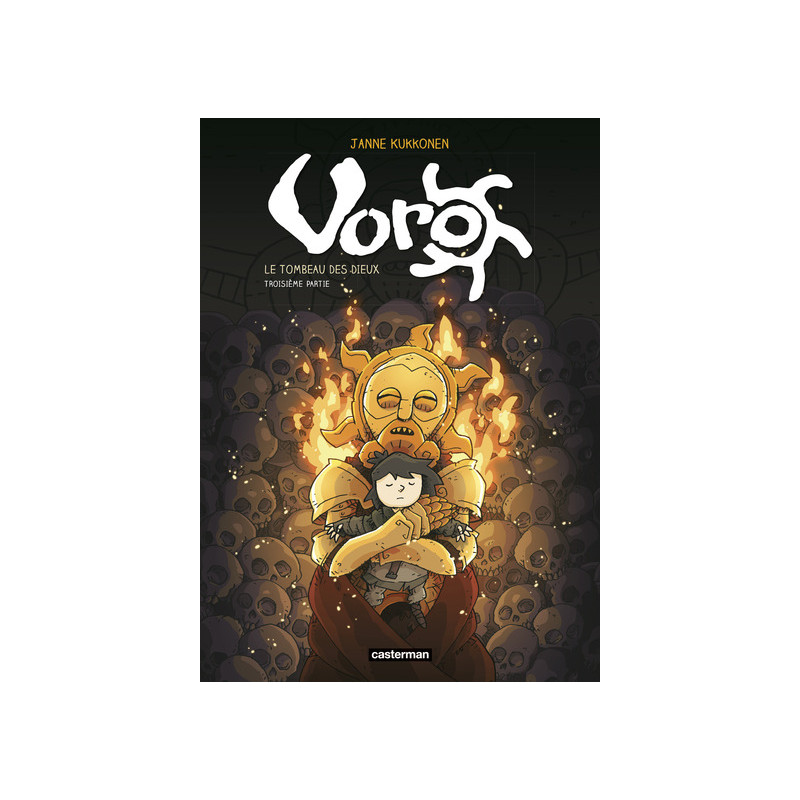 Voro