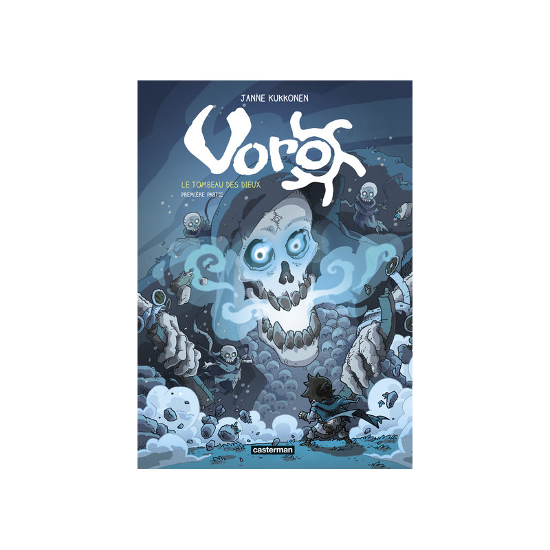 Voro