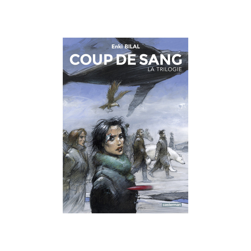 Coup de Sang
