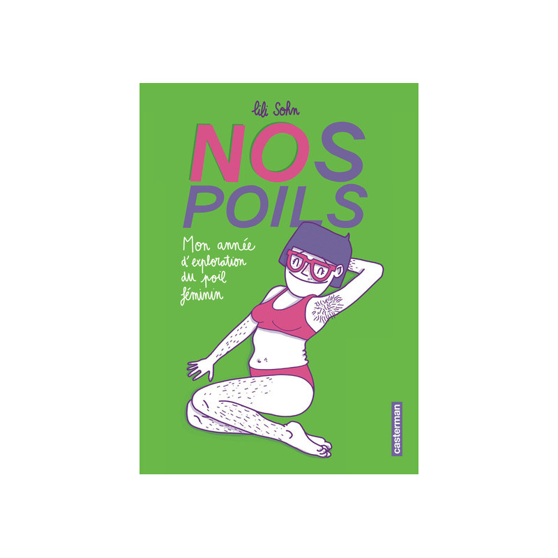 Nos poils
