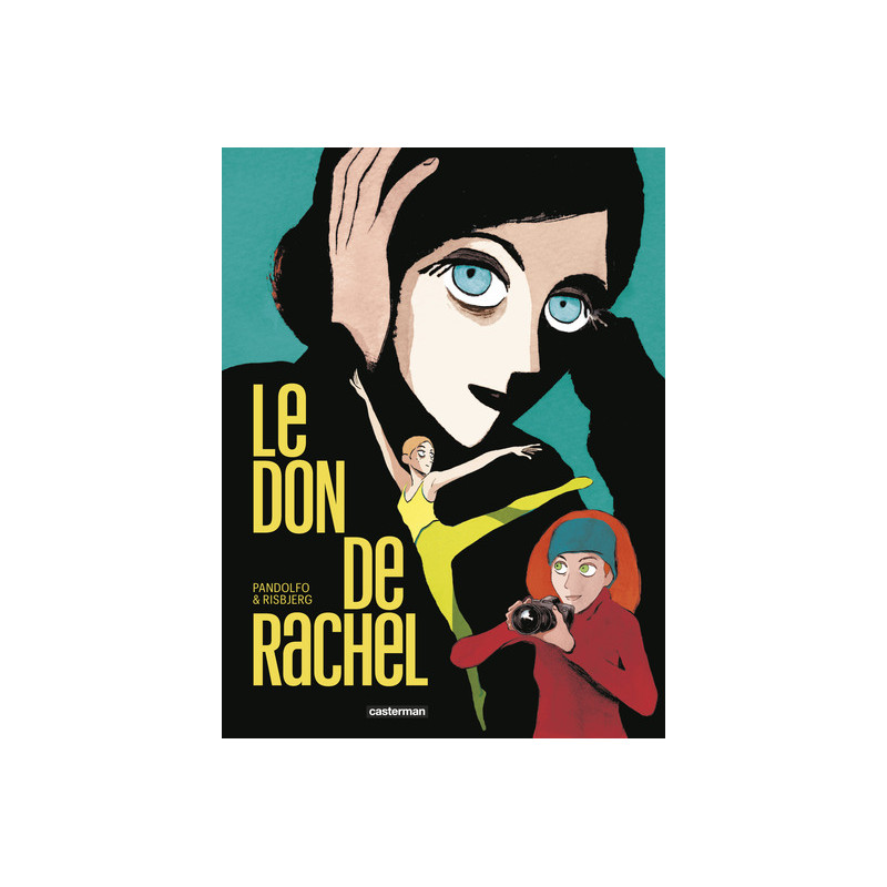 Le Don de Rachel