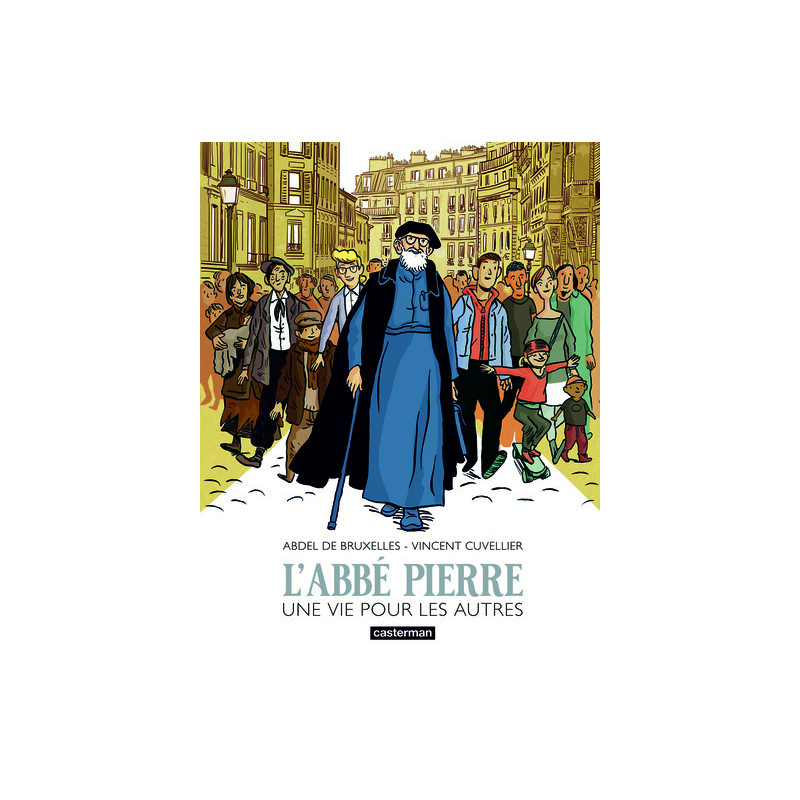 L'Abbé Pierre
