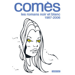 Comès, les romans noir et...