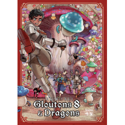 Gloutons et Dragons